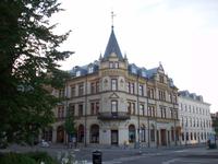 Sundsvall &ndash; &copy; Steffen Mucke (Eberhardt TRAVEL)