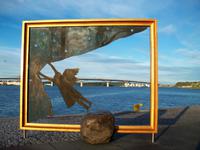 Sundsvall &ndash; &copy; Steffen Mucke (Eberhardt TRAVEL)