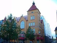 Lulea &ndash; &copy; Steffen Mucke (Eberhardt TRAVEL)