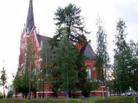 Lulea &ndash; &copy; Steffen Mucke (Eberhardt TRAVEL)