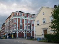 Lulea &ndash; &copy; Steffen Mucke (Eberhardt TRAVEL)