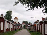 Gamelstad Lulea &ndash; &copy; Steffen Mucke (Eberhardt TRAVEL)
