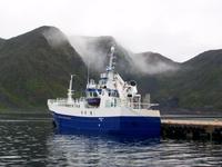 Honningsvar &ndash; &copy; Steffen Mucke (Eberhardt TRAVEL)
