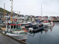 Honningsvar &ndash; &copy; Steffen Mucke (Eberhardt TRAVEL)