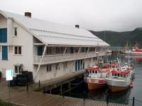 Honningsvar &ndash; &copy; Steffen Mucke (Eberhardt TRAVEL)