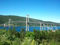 Tjeldsundbrücke  &ndash; &copy; Steffen Mucke (Eberhardt TRAVEL)