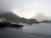 In Mortesund  &ndash; &copy; Steffen Mucke (Eberhardt TRAVEL)