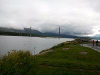 Helgelandbrücke 