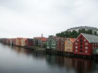 Trondheim &ndash; &copy; Steffen Mucke (Eberhardt TRAVEL)