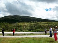 Auf dem Dovrefjell &ndash; &copy; Steffen Mucke (Eberhardt TRAVEL)