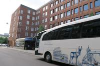 Hotel in Sundsvall &ndash; &copy; Norbert Birner (Eberhardt TRAVEL)