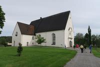 Kirchstadt Lövanger &ndash; &copy; Norbert Birner (Eberhardt TRAVEL)