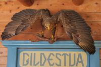 Gildetun Pause  &ndash; &copy; Norbert Birner (Eberhardt TRAVEL)
