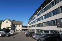 Scandic Meyergarden &ndash; &copy; Norbert Birner (Eberhardt TRAVEL)