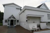 Best Western Steinkjer &ndash; &copy; Norbert Birner (Eberhardt TRAVEL)