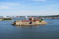 Festung Göteborg &ndash; &copy; Norbert Birner (Eberhardt TRAVEL)