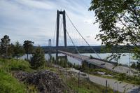 Högakustenbron &ndash; &copy; Norbert Birner (Eberhardt TRAVEL)