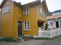 In Gamle Laerdal &ndash; &copy; Gabriele Schwarze (Eberhardt TRAVEL)