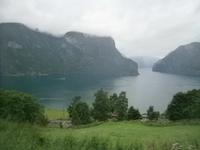 Aurlandsfjord &ndash; &copy; Gabriele Schwarze (Eberhardt TRAVEL)