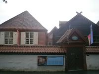 Die Schötstuben in Bergen &ndash; &copy; Gabriele Schwarze (Eberhardt TRAVEL)