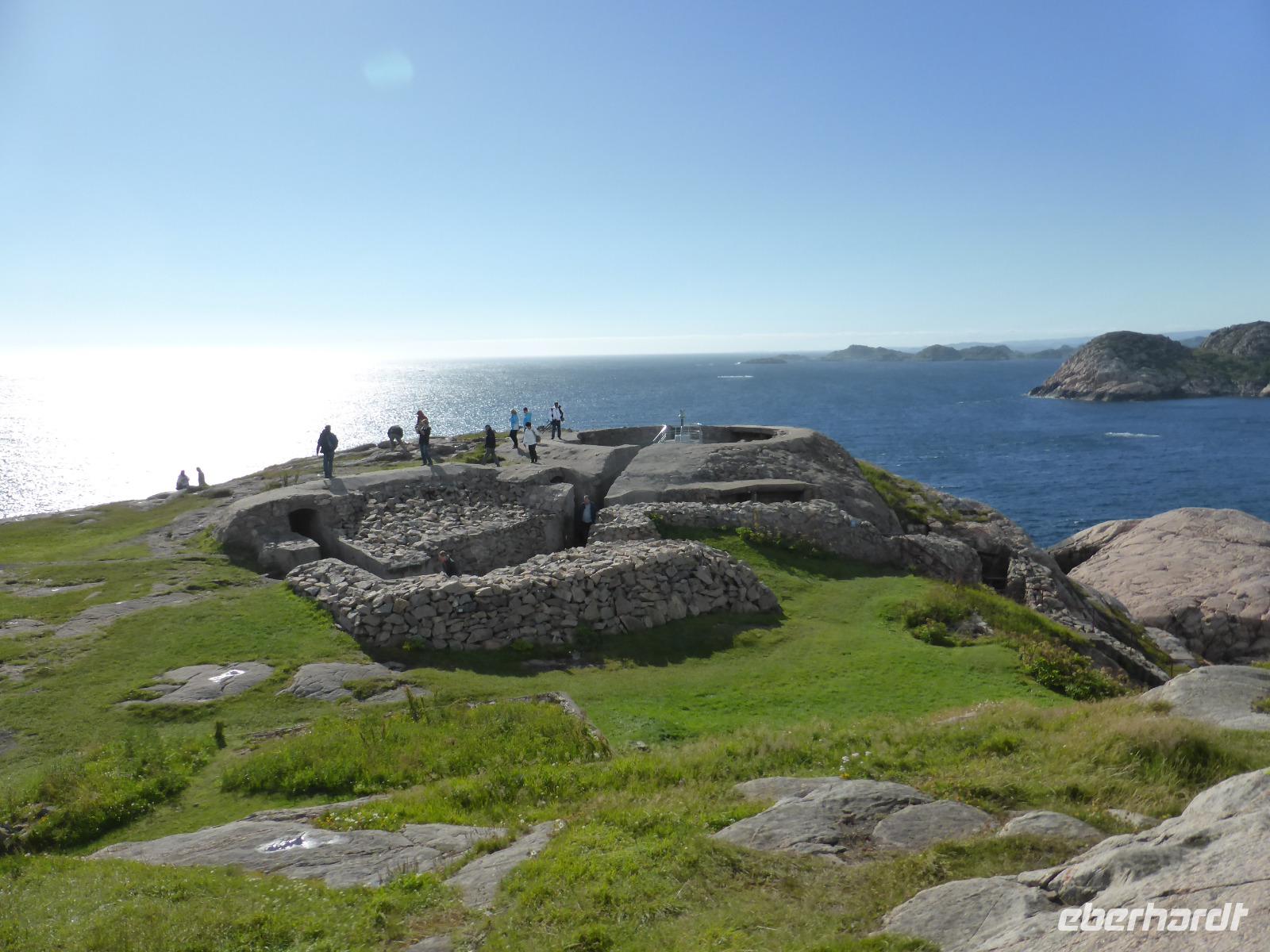 006-Lindesnes_Suedkap &ndash; &copy; Dirk Schlosser (Eberhardt TRAVEL)