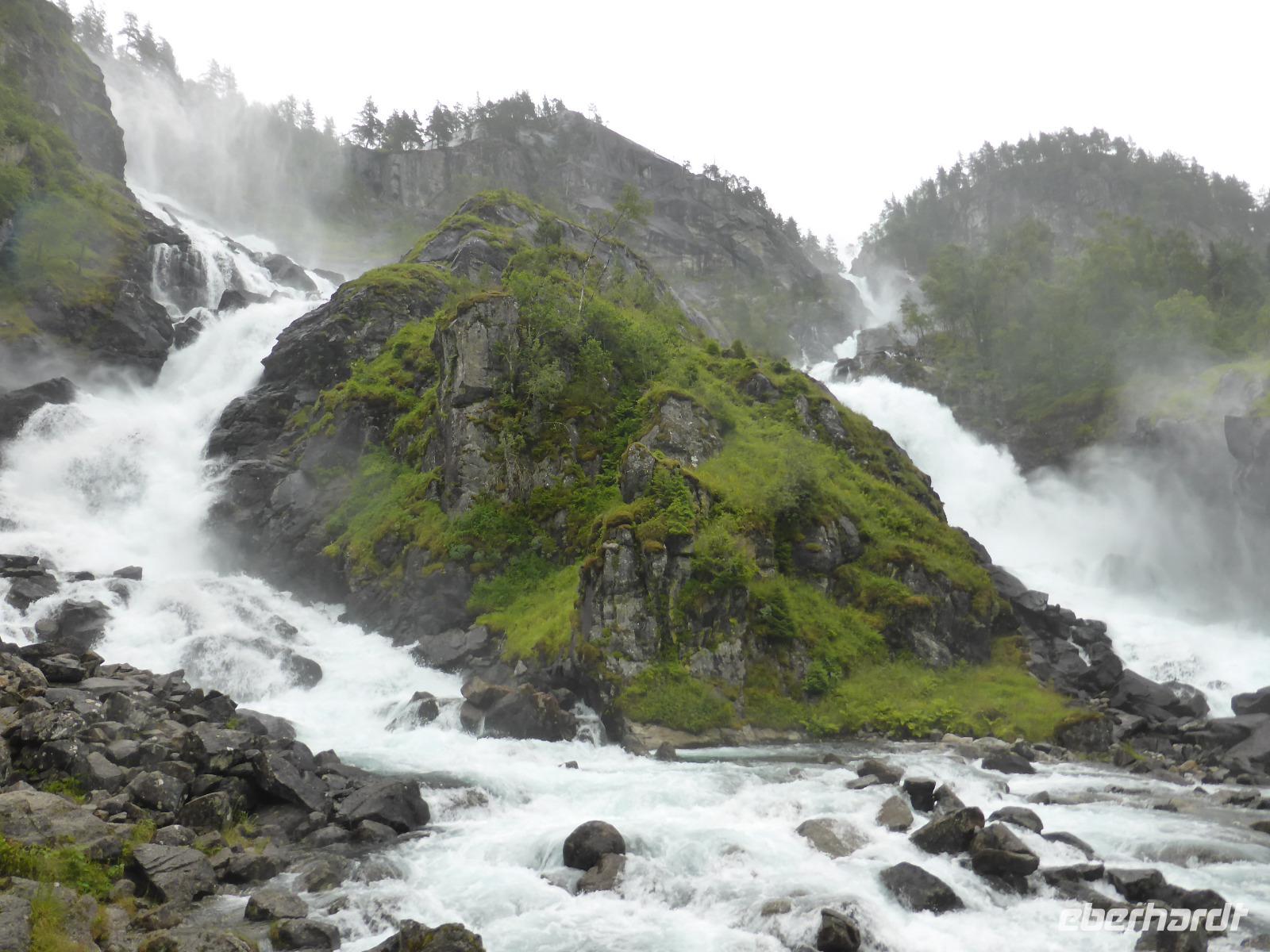 027-Latefoss &ndash; &copy; Dirk Schlosser (Eberhardt TRAVEL)