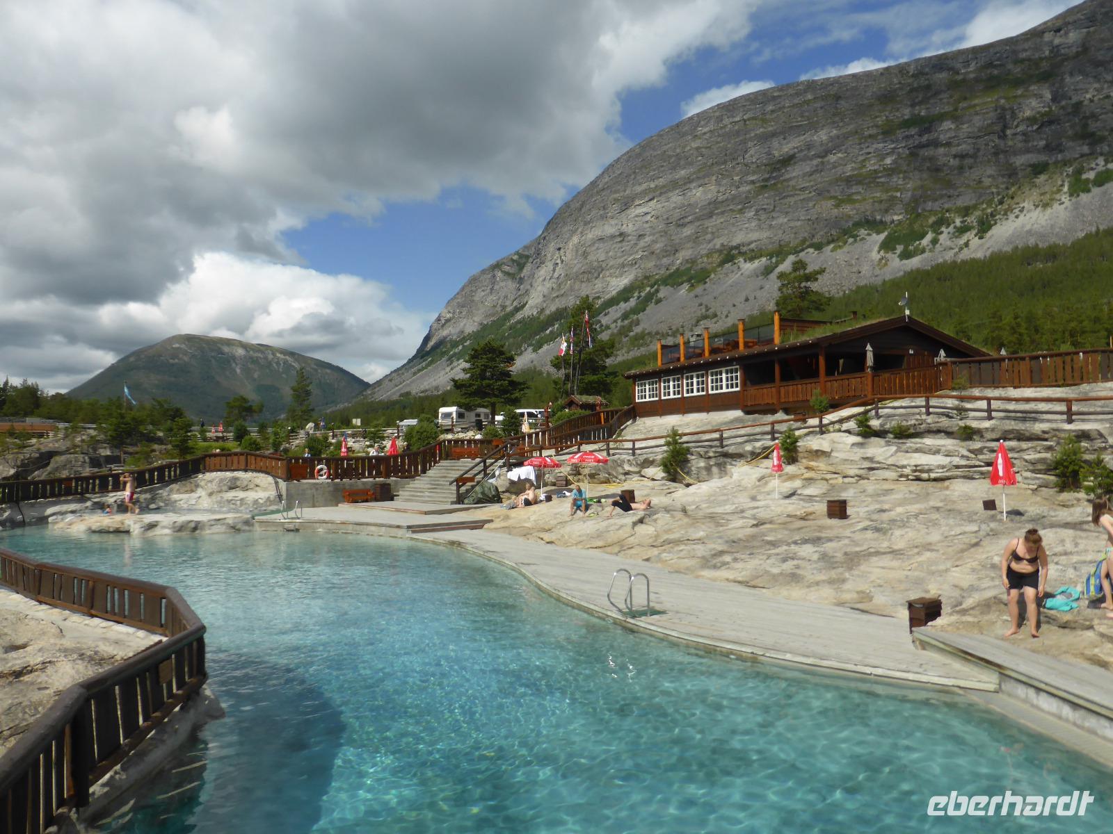 050-Donfoss-Camping_Ottatal &ndash; &copy; Dirk Schlosser (Eberhardt TRAVEL)