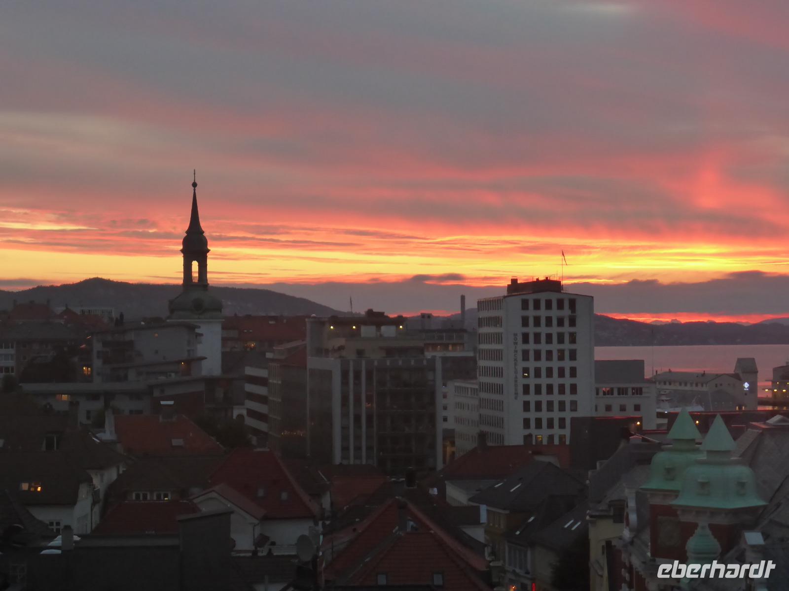 127-Bergen &ndash; &copy; Dirk Schlosser (Eberhardt TRAVEL)