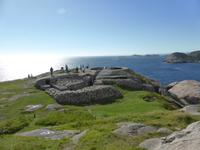 006-Lindesnes_Suedkap &ndash; &copy; Dirk Schlosser (Eberhardt TRAVEL)