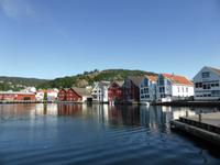 013-Flekkefjord &ndash; &copy; Dirk Schlosser (Eberhardt TRAVEL)
