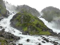 027-Latefoss &ndash; &copy; Dirk Schlosser (Eberhardt TRAVEL)