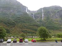 031-Gudvangen &ndash; &copy; Dirk Schlosser (Eberhardt TRAVEL)