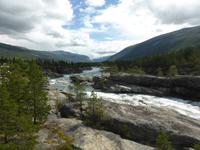 049-Donfoss-Camping_Ottatal &ndash; &copy; Dirk Schlosser (Eberhardt TRAVEL)