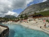 050-Donfoss-Camping_Ottatal &ndash; &copy; Dirk Schlosser (Eberhardt TRAVEL)