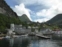 053-Geiranger &ndash; &copy; Dirk Schlosser (Eberhardt TRAVEL)