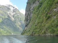 055-Geirangerfjord &ndash; &copy; Dirk Schlosser (Eberhardt TRAVEL)