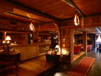 060-Grotli-Hoyfjellhotel &ndash; &copy; Dirk Schlosser (Eberhardt TRAVEL)