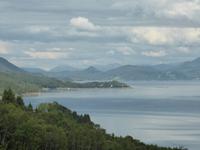 069-Bersoyfjord &ndash; &copy; Dirk Schlosser (Eberhardt TRAVEL)