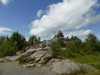 080-Molde_Aussichtsberg-Valden &ndash; &copy; Dirk Schlosser (Eberhardt TRAVEL)