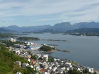 089-Alesund_Aussichtsberg-Aksla &ndash; &copy; Dirk Schlosser (Eberhardt TRAVEL)