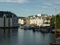 091-Alesund &ndash; &copy; Dirk Schlosser (Eberhardt TRAVEL)