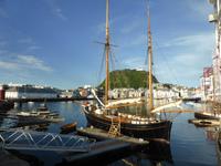 095-Alesund &ndash; &copy; Dirk Schlosser (Eberhardt TRAVEL)