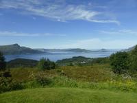 100-Sandnesfjord &ndash; &copy; Dirk Schlosser (Eberhardt TRAVEL)