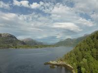 113-Norddalsfjord Bru &ndash; &copy; Dirk Schlosser (Eberhardt TRAVEL)