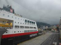 117-MS_Trollfjord &ndash; &copy; Dirk Schlosser (Eberhardt TRAVEL)