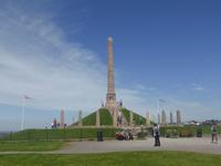 137-Haraldshaugen &ndash; &copy; Dirk Schlosser (Eberhardt TRAVEL)