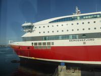141-Tananger-Hirtshals &ndash; &copy; Dirk Schlosser (Eberhardt TRAVEL)