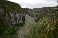 037 Jutulhogget &ndash; &copy; Konrad Füssel (Eberhardt TRAVEL)