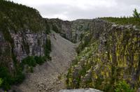 038 Jutulhogget &ndash; &copy; Konrad Füssel (Eberhardt TRAVEL)