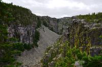 040 Jutulhogget &ndash; &copy; Konrad Füssel (Eberhardt TRAVEL)